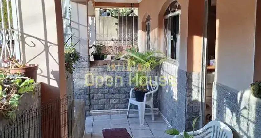 Casa Duplex à Venda no Bairro Boa Vista II – Conforto, Espaço e Valorização Garantida em Barra Mans