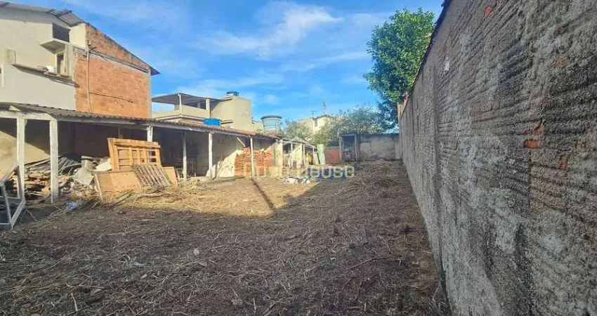 Terreno Plano e Bem Localizado a Menos de 5 Minutos da Vila Santa Cecília em Volta Redonda – Oportu