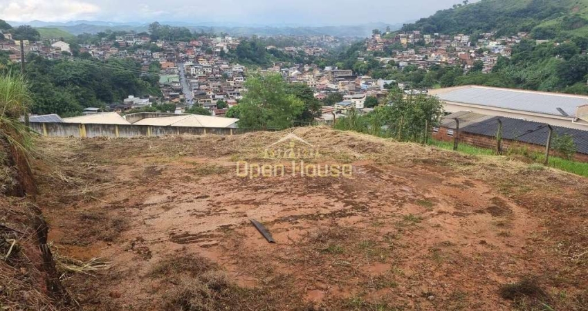 Terreno de 2222 m² no bairro Nove de Abril! Terreno à venda, Nove de Abril,  Barra Mansa, RJ