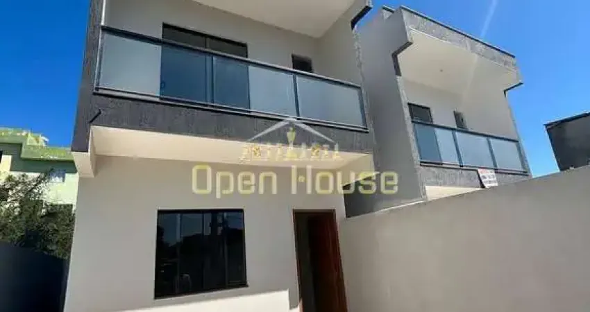 Casa com 2 quartos à venda no Roma, Volta Redonda 