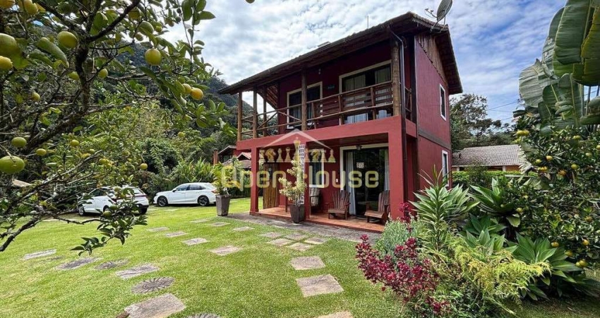 Casa com 4 quartos à venda na Zona Rural, Itatiaia 