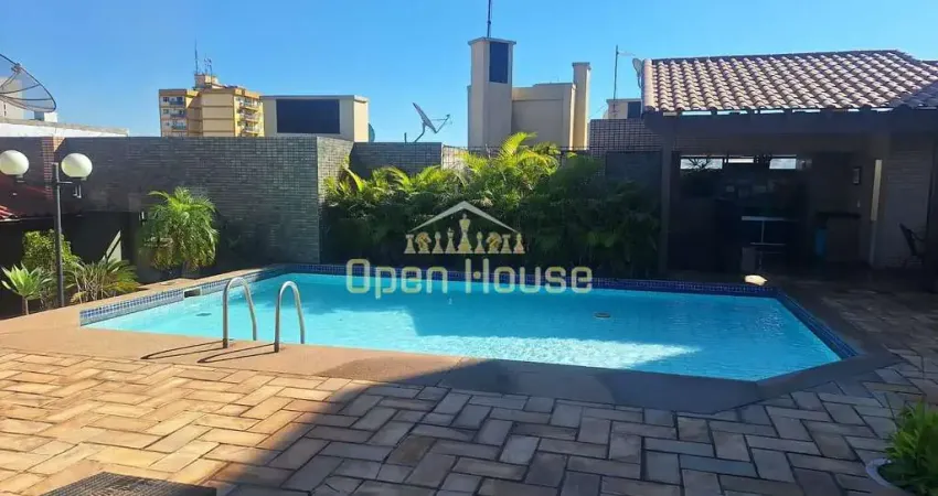 Apartamento com 3 quartos à venda no Aterrado, Volta Redonda 