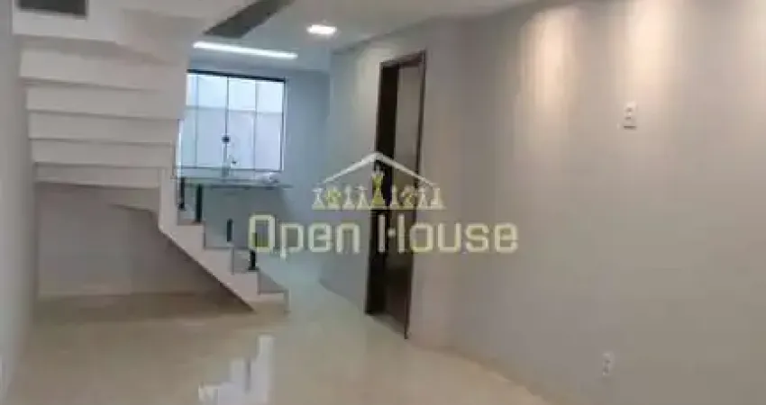 Casa com 3 quartos à venda no Jardim Belvedere, Volta Redonda 
