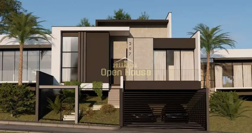 Casa LINEAR no Jardim Provance 2 - Volta Redonda, RJ