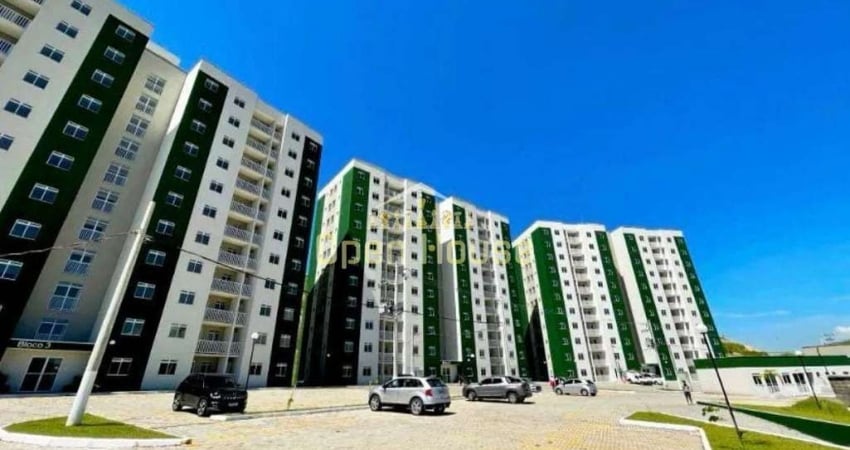 Apartamento 2 Quartos à Venda no Jardim Mariana Esmeralda – O Lar Ideal da Sua Família em Volta Red