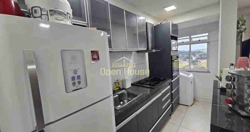 Apartamento padrão à Venda, Água Limpa, Volta Redonda, RJ