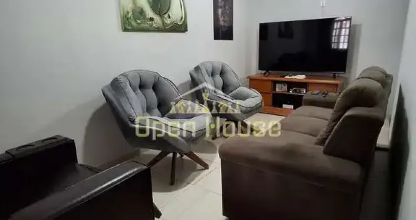 Casa plana à Venda, Casa de Pedra, Volta Redonda, RJ