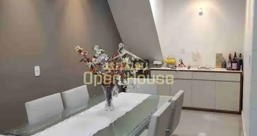 Casa com 4 quartos à venda no Santa Cruz, Volta Redonda 