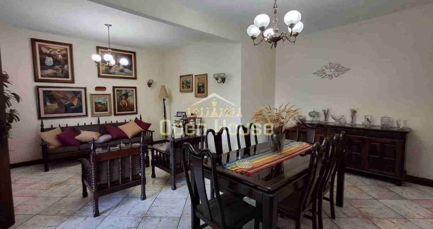 Casa com 4 quartos à venda na Vila Mury, Volta Redonda 