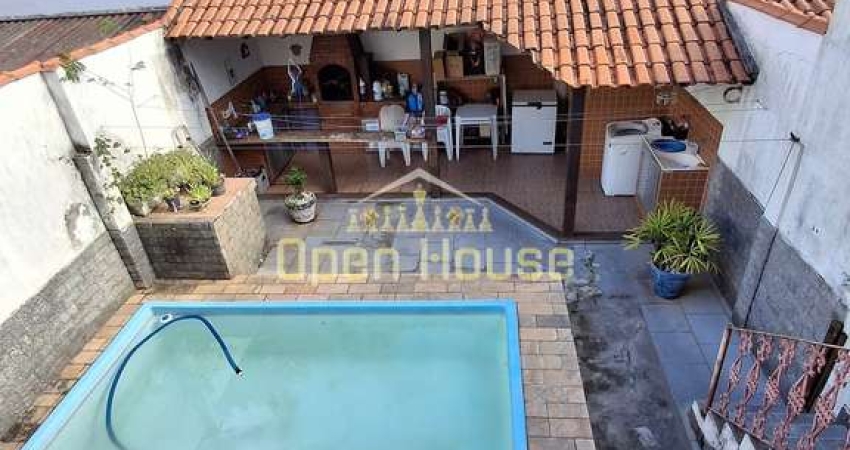 Casa com 2Q. Localizada no Jardim Vila Rica (Casa de Pedra) , Volta Redonda, RJ