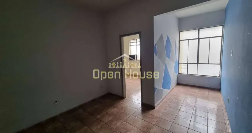 Oportunidade - more no coração do aterrado – aluguel de apartamento com 2 quartos