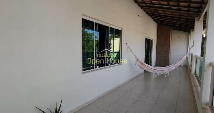 Oportunidade Única no Morada da Colina: Casa com Suíte, Conceito Aberto em Terreno de 703m²! Casa à