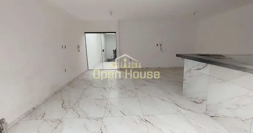 Casa à Venda em Pinheiral - Jardim Real 3 suítes e 4 vagas de garagem