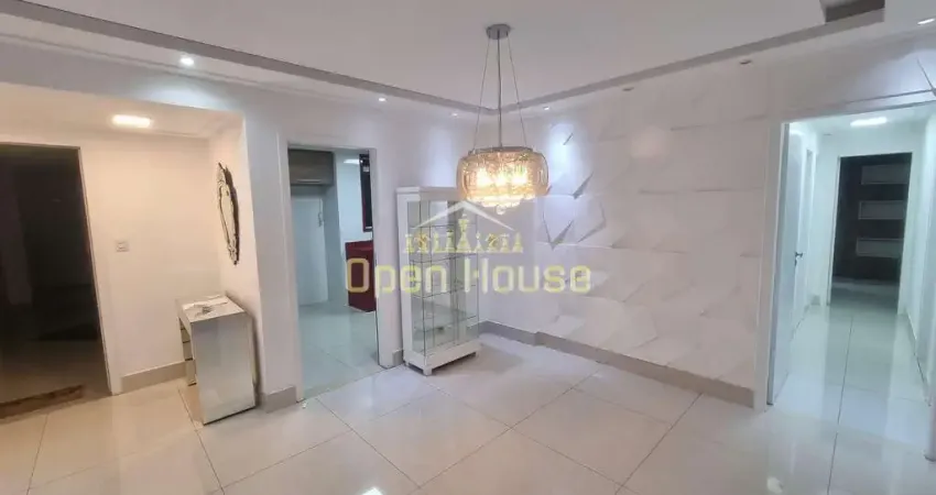 Edifício Debret: 4 Quartos, Suíte, Planejados e Varanda Gourmet no Coração de Volta Redonda