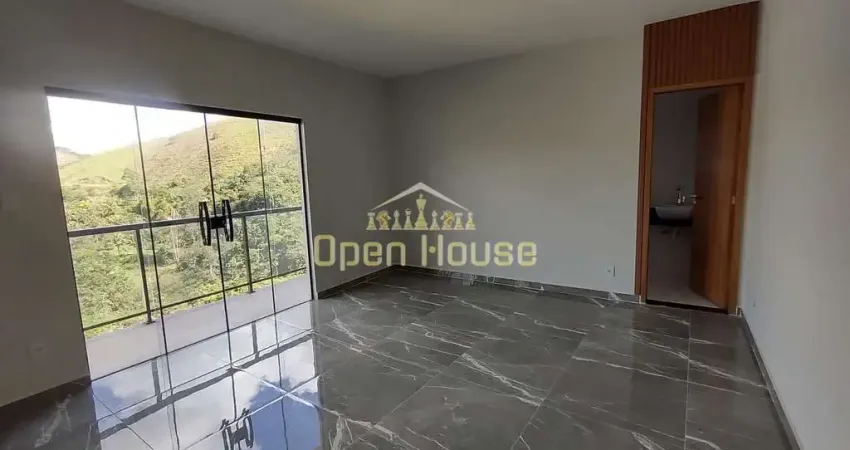 Casa com 2 quartos à venda no Jardim Real, Pinheiral 