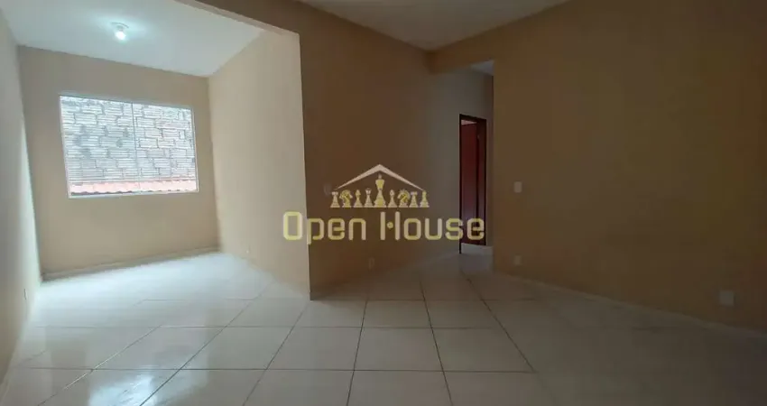 Excelente apartamento para locação no jardim vila rica, volta redonda, rj - dois quartos, sendo uma