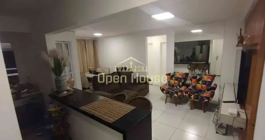Apartamento padrão para Locação, Três Poços, Volta Redonda, RJ