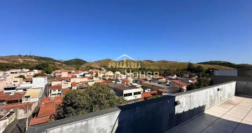 Apartamento cobertura, para locação, Casa de Pedra, Volta Redonda, RJ
