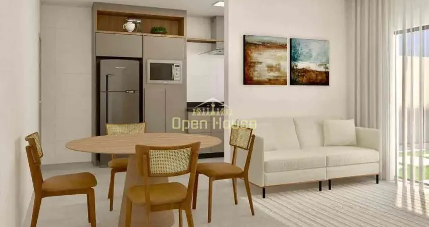 Casa com 2 quartos à venda no Varjão, Pinheiral 