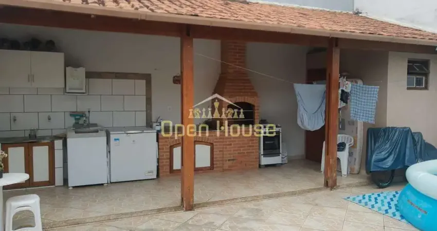 Casa Linear no Vila Rica Tiradentes em Volta Redonda/RJ