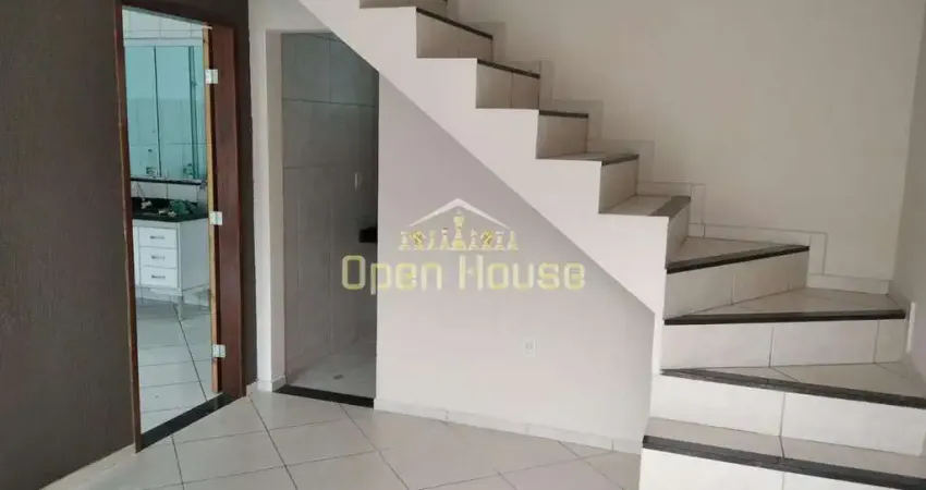 Casa duplex à Venda, Jardim Belvedere/Cidade Nova , Volta Redonda, RJ