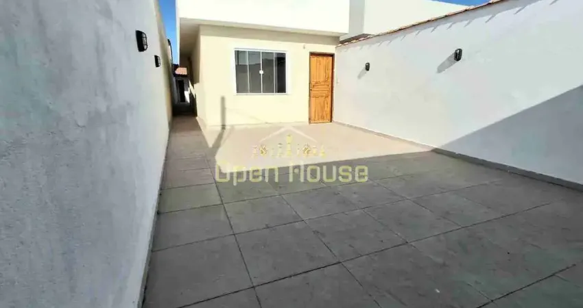OPORTUNIDADE - Casa plana para Locação, Recanto Feliz (Califórnia da Barra), Barra do Piraí, RJ