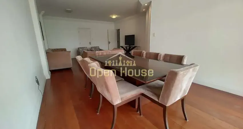 Apartamento mobiliado para locação, aterrado, volta redonda, rj