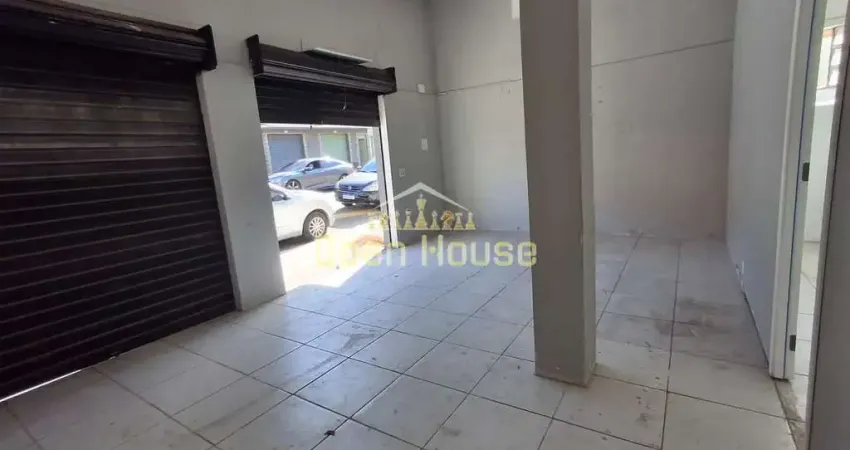 Ponto comercial com 1 sala para alugar no São Luís, Volta Redonda 