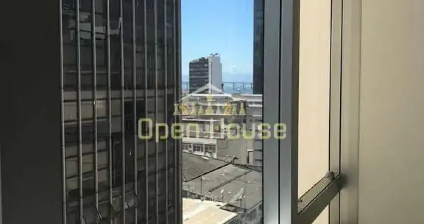 Sala comercial com 1 sala à venda no Centro, Rio de Janeiro