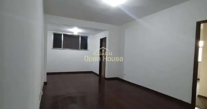 Apartamento de com 4 quartos sendo 3 suítes para locação, jardim amália, volta redonda, rj
