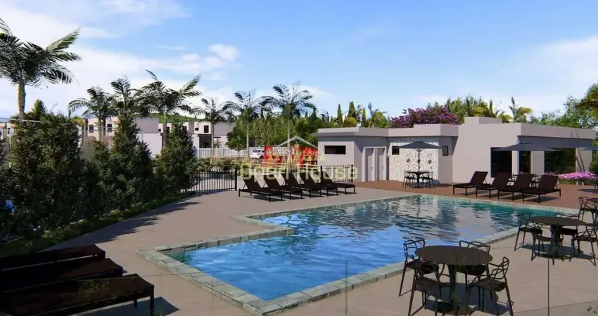 Casa em condomínio fechado com 2 quartos à venda no Nova Esperança, Barra Mansa 