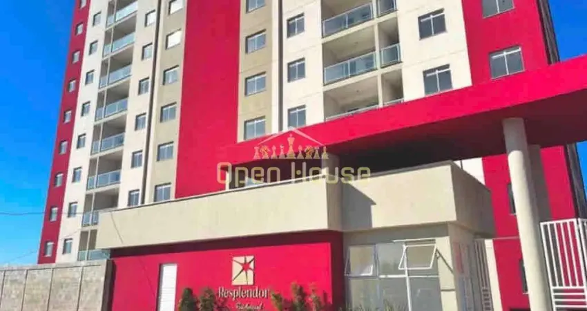 Apartamento padrão para locação, água limpa, volta redonda, rj