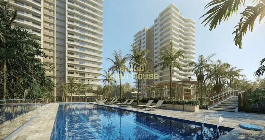 Lançamento oro by ornare • ilha pura, barra — varandas gourmet, coberturas e gardens