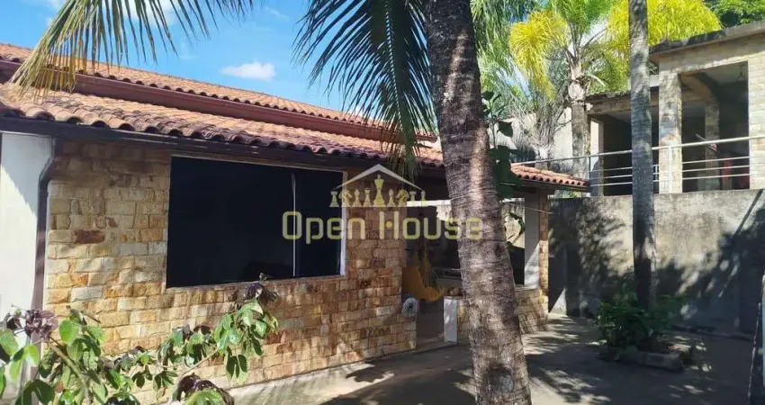 Casa com 04 quartos para aluguel no bairro oriente – pinheiral/rj