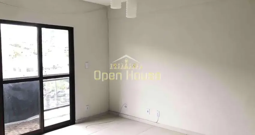 Apartamento com 2 quartos à venda no Retiro, Volta Redonda 