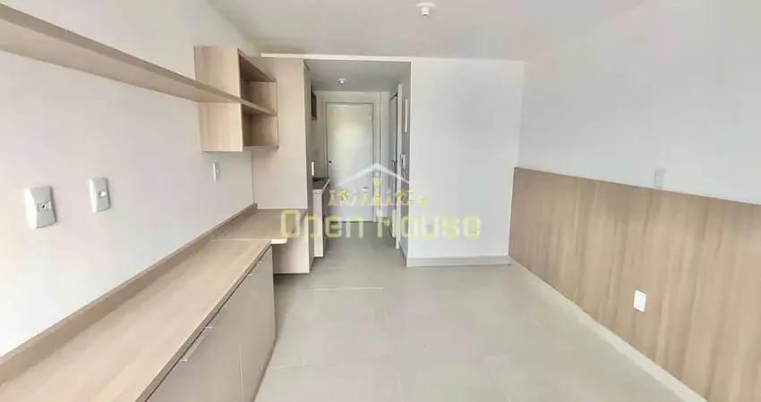 Kitnet / Stúdio à venda no Monte Castelo, Volta Redonda