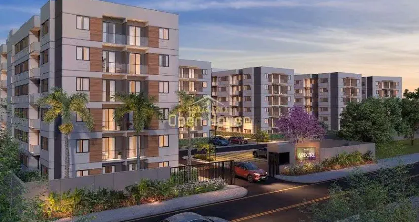 Vitale árbore camorim | 1 e 2 quartos a partir de r$229 mil em jacarépagua, perto da barra da tijuc