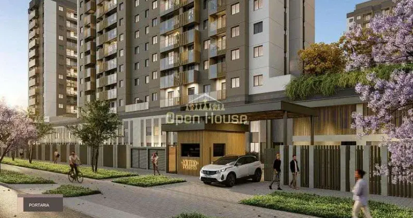 Metropolitan dream | lofts e aptos de 1 a 3 quartos na barra olímpica -  viva na barra olímpica com
