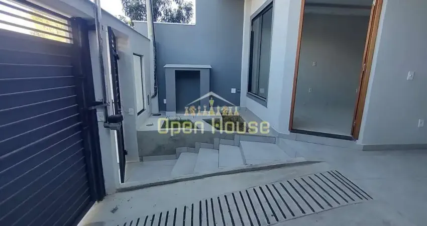 Casa com 3 quartos à venda no Roma, Volta Redonda 