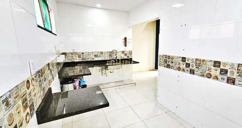 Casa com 3 quartos à venda no Centro, Barra Mansa