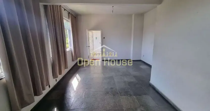 Apartamento com 2 quartos à venda no Laranjal, Volta Redonda 