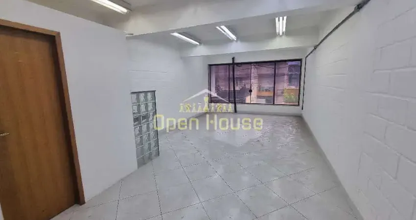 Sala comercial para locação no aterrado – volta redonda | 42m² | prédio com elevador | localização