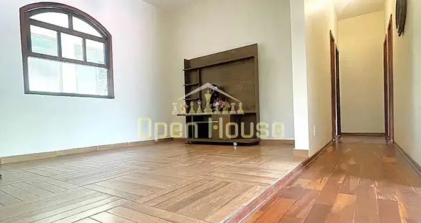 Apartamento com 4 quartos à venda no Sessenta, Volta Redonda 