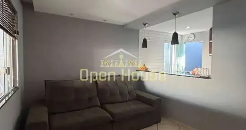 Casa com 2 quartos à venda no Recanto Feliz, Barra do Piraí 