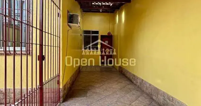 Casa com 2 quartos à venda no São Luís, Volta Redonda