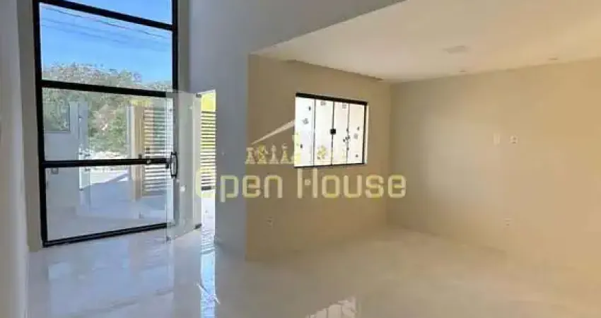 Casa com 2 quartos à venda no Planalto do Sol, Pinheiral