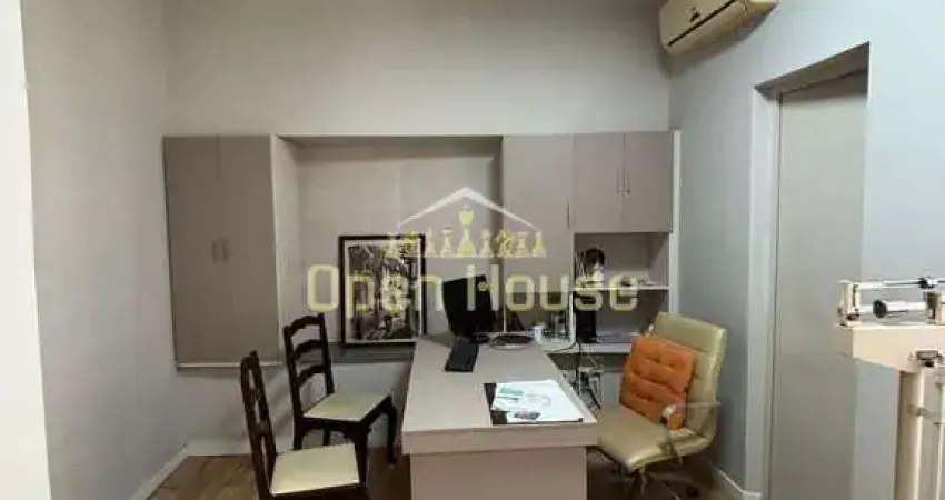 Sala comercial com 2 salas à venda na Vila Santa Cecília, Volta Redonda 