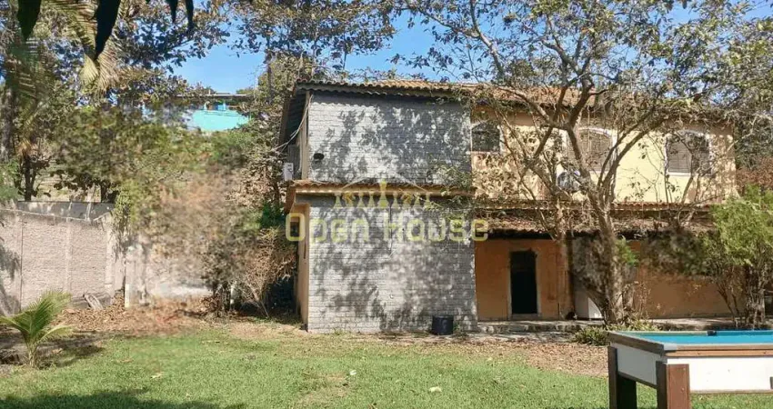 Casa com 4 quartos à venda no Colônia Santo Antônio, Barra Mansa 