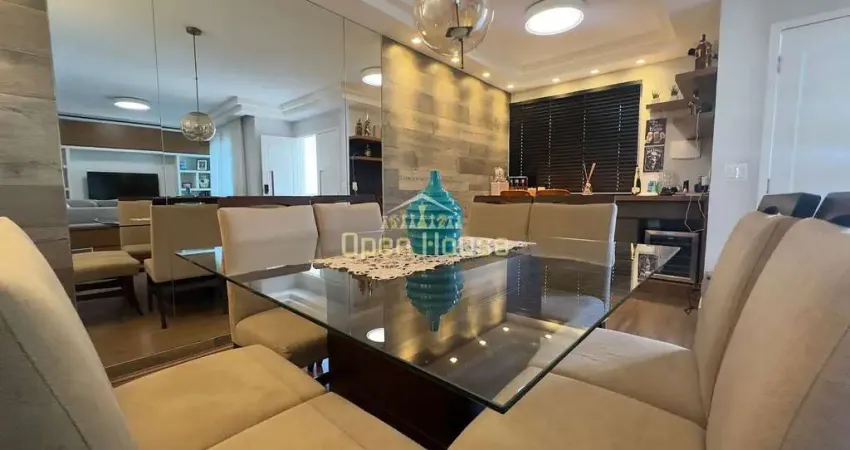 Casa de alto padrão para venda no jardim belvedere – conforto, sofisticação e lazer em um dos melho