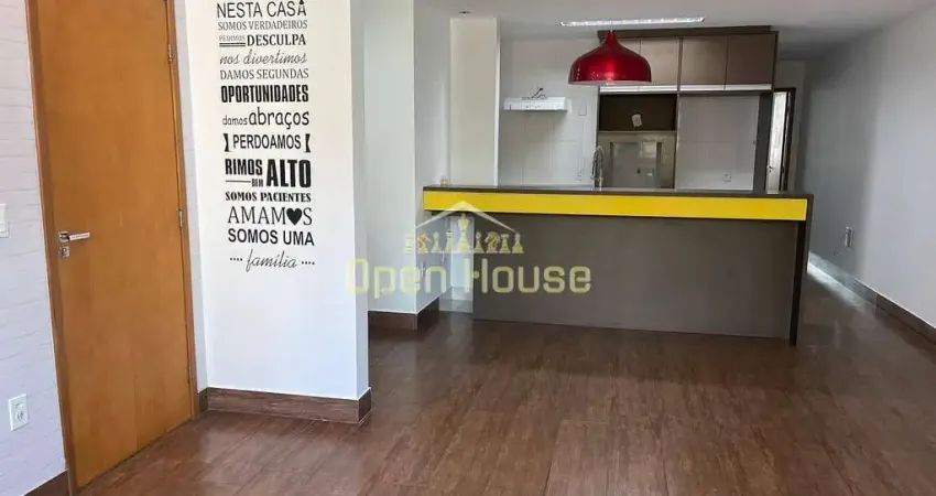 Apartamento com 2 quartos à venda no Jardim Belvedere, Volta Redonda 